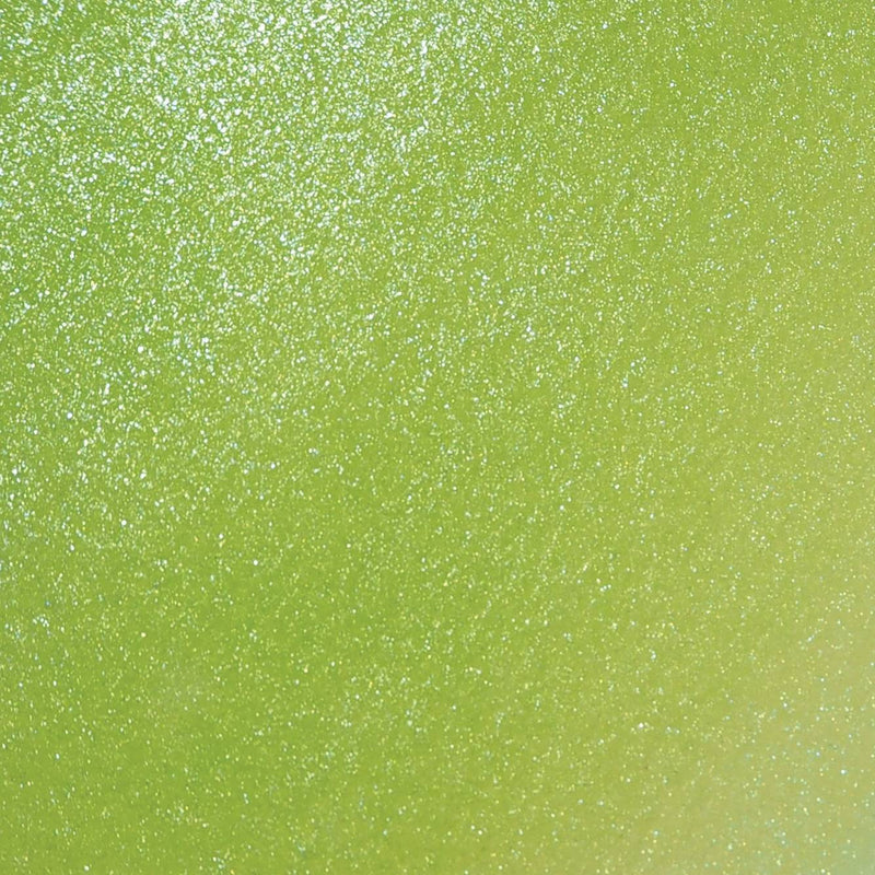 Cosmic Shimmer Pearlescent Watercolour Ink Lime Sherbet 20ml by Creative Expressions - Craftywaftyshop