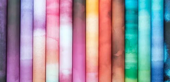 The Essential Craft Papers 12 x 12 Ombre by Craft Consortium - Craftywaftyshop